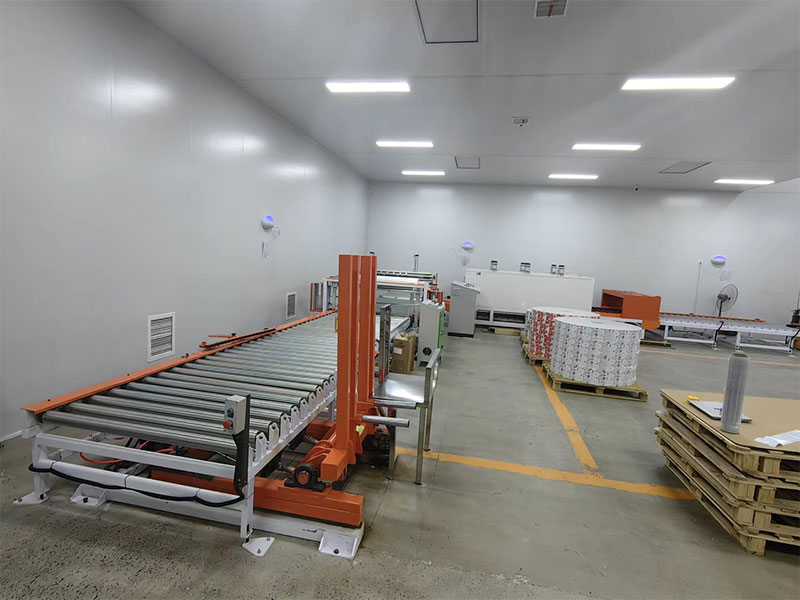 利樂紙打包-泰合包裝